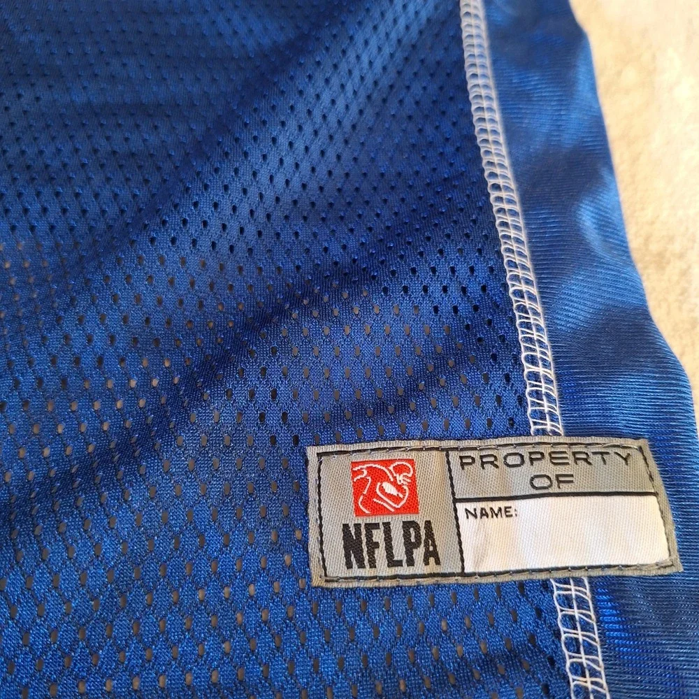 2017 NFLPA Jersey Size L PET GEAR‎ Poly-Mesh NFL Licensed L Beckham Jr. #13